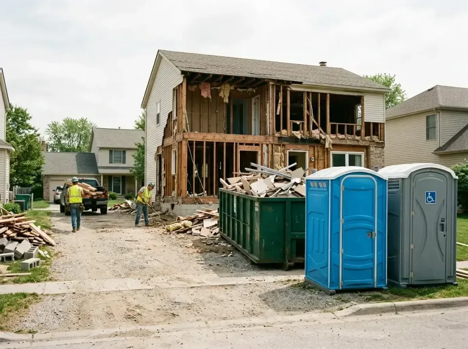 home-renovation-demolition-sit-010 — frequently asked questions, Portable Toilet & Dumpsters Rental in Yadkinville, NC